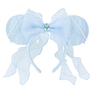 東京ディズニーシー開園24周年記念グッズは、マーメイドラグーンがテーマ