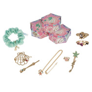 東京ディズニーシー開園24周年記念グッズは、マーメイドラグーンがテーマ