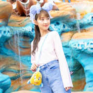東京ディズニーシー開園24周年記念グッズは、マーメイドラグーンがテーマ