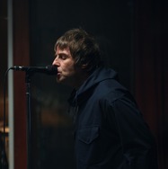 リアム・ギャラガー in ロックフィールド　オアシス復活の序章 4枚目の写真・画像