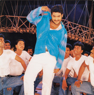 『シンハードリ』©VEGA ENTERTAINMENT