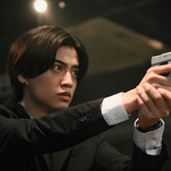 「DOPE　麻薬取締部特捜課」7話 ©TBS