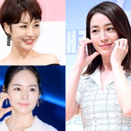 子どもの顔も堂々公開！韓国“スターママ”女優たちのYouTubeが「参考になる」と話題