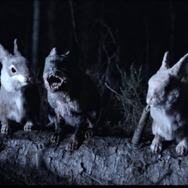 『子鹿のゾンビ』© 2025 ITN Distribution Inc. All Rights Reserved.