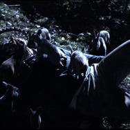 『子鹿のゾンビ』© 2025 ITN Distribution Inc. All Rights Reserved.