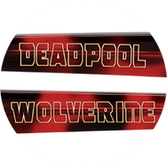 MARVEL COLLECTION DEADPOOL & WOLVERINE