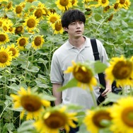 『盤上の向日葵』©2025映画「盤上の向日葵」製作委員会