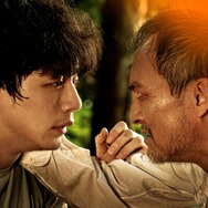 『盤上の向日葵』©2025映画「盤上の向日葵」製作委員会