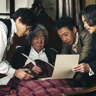 『ベートーヴェン捏造』©2025 Amazon Content Services LLC or its Affiliates and Shochiku Co., Ltd. All Rights Reserved.