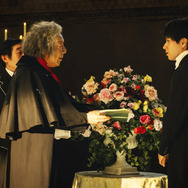 『ベートーヴェン捏造』©2025 Amazon Content Services LLC or its Affiliates and Shochiku Co., Ltd. All Rights Reserved.