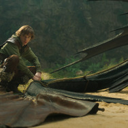 『ヒックとドラゴン』©2025 UNIVERSAL PICTURES. ALL RIGHTS RESERVED.