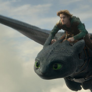 『ヒックとドラゴン』©2025 UNIVERSAL PICTURES. ALL RIGHTS RESERVED.