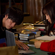 『近畿地方のある場所について』(C) 2025「近畿地方のある場所について」製作委員会