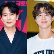 パク・ボゴムが時代劇映画に出演決定！世宗の息子役でキム・ナムギルと共演へ