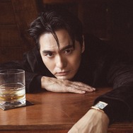 『エスクワイア』主演イ・ジヌク、20年やってきた演技に対する“恐怖心”を告白「本当に怖いです」