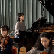 『シークレット・メロディ』（C） 2025 SOLAIRE PARTNERS LLC & HIVE MEDIA CORP ALL RIGHTS RESERVED