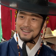 『トンイ』の粛宗は何かが違う！ドラマ人気を支えた“おちゃらけ王様”の魅力