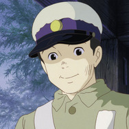 『火垂るの墓』© 野坂昭如／新潮社,1988