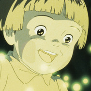 『火垂るの墓』© 野坂昭如／新潮社,1988