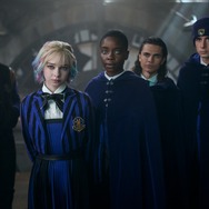 Netflixシリーズ「ウェンズデー」シーズン2 パート1：独占配信中、パート2：9月3日（水）より独占配信