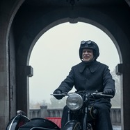 Netflixシリーズ「ウェンズデー」シーズン2 パート1：独占配信中、パート2：9月3日（水）より独占配信