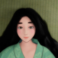 後朝の花雪 2枚目の写真・画像