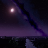 後朝の花雪 6枚目の写真・画像