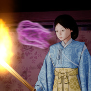 後朝の花雪 8枚目の写真・画像