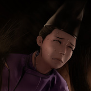 後朝の花雪 9枚目の写真・画像