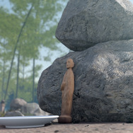 後朝の花雪 11枚目の写真・画像