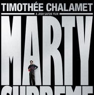 『Marty Supreme』（C）APOLLO