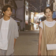 『ストロベリームーン 余命半年の恋』（C）2025「ストロベリームーン」製作委員会