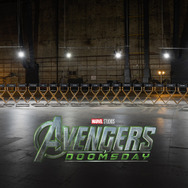 『アベンジャーズ／ドゥームズデイ』(C) 2025 MARVEL.