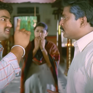 シンハードリ 2枚目の写真・画像