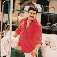 シンハードリ 7枚目の写真・画像