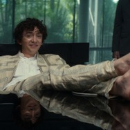 「エイリアン：アース」(c) 2025 Disney and its related entities