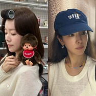 『イ・サン』女優ハン・ジミン、どの瞬間も“眩しい美貌”「可愛さが止まらない」【PHOTO】