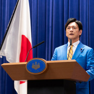 『劇場版「緊急取調室 THE FINAL」』(C)2025 劇場版「緊急取調室 THE FINAL」製作委員会