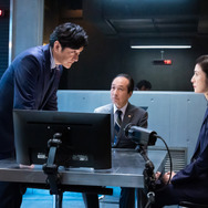 『劇場版「緊急取調室 THE FINAL」』(C)2025 劇場版「緊急取調室 THE FINAL」製作委員会