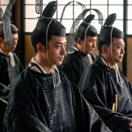 大河ドラマ「べらぼう～蔦重栄華乃夢噺～」第32回