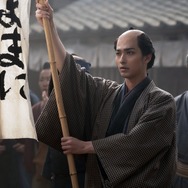 大河ドラマ「べらぼう～蔦重栄華乃夢噺～」第32回