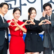 『エスクワイア』が刺激的に見せる法律事務所のウラ側