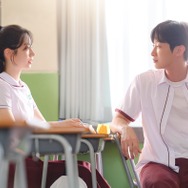 『あの夏、僕たちが好きだったソナへ』© 2025 STUDIO TAKE CO., Ltd. & JAYURO PICTURES CO., Ltd.