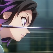 『劇場版「鬼滅の刃」無限城編 』第一章 猗窩座再来』