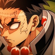 『劇場版「鬼滅の刃」無限城編 第一章 猗窩座再来』