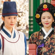 『暴君のシェフ』が描くイム・ユナVSカン・ハンナ、暴君を巡る愛と策略の神経戦