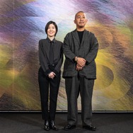 『旅と日々』　Locarno Film Festival / Ti-Press