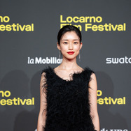 『旅と日々』レッドカーペット　Locarno Film Festival / Ti-Press