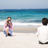 『旅と日々』© 2025『旅と日々』製作委員会