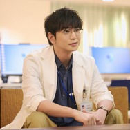 「19番目のカルテ」5話 ©TBS